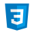 Pritam Dange - Full Stack Web Developer, CSS3